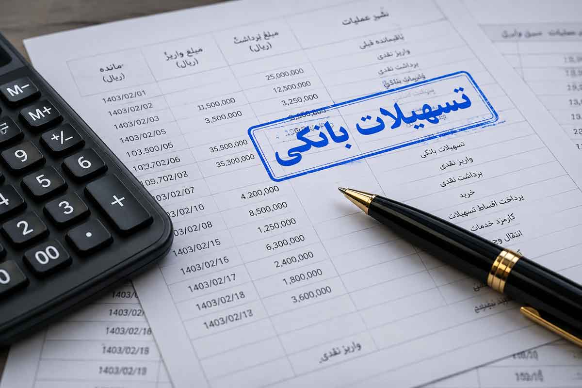 تسهیلات-بانکی