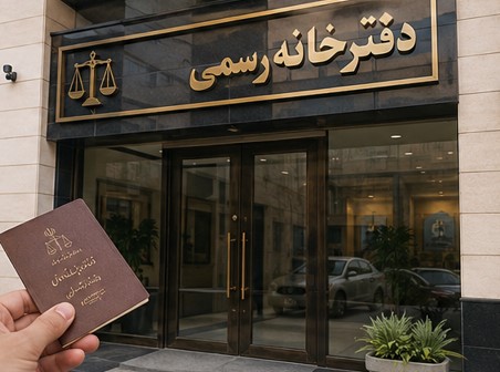 طلاق توافقی