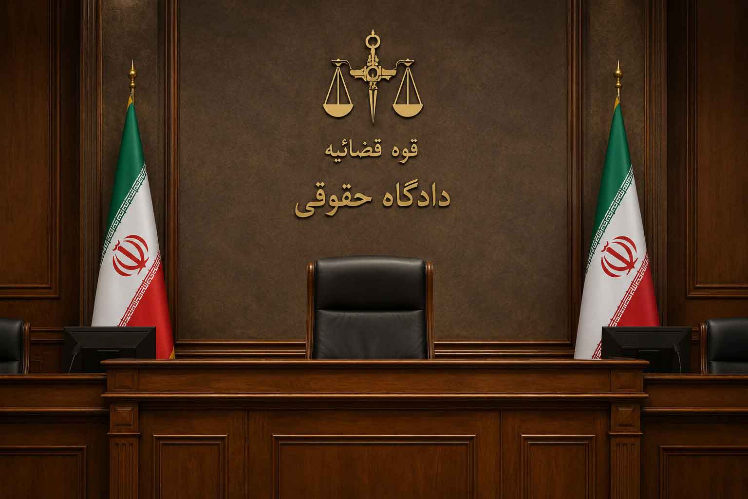دادگاه مطالبه طلب