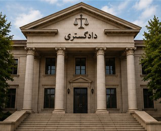 دادگستری