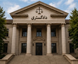 دادگستری