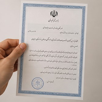 طلاق توافقی