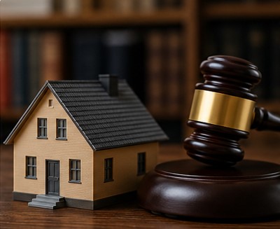 وکیل فروش مال غیر