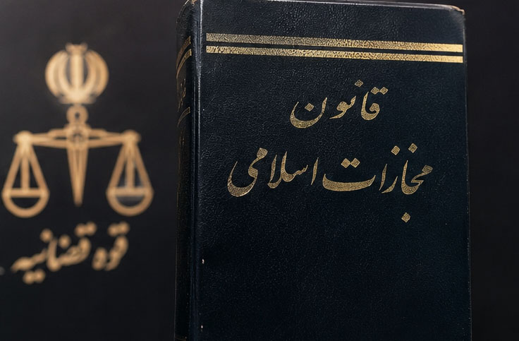 قانون محازات اسلامی 