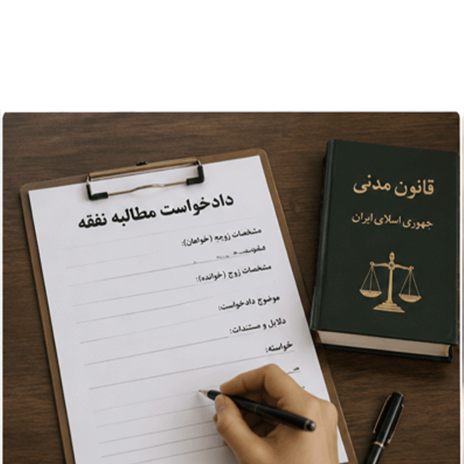 نفقه