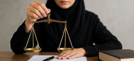 حقوق قانونی زنان