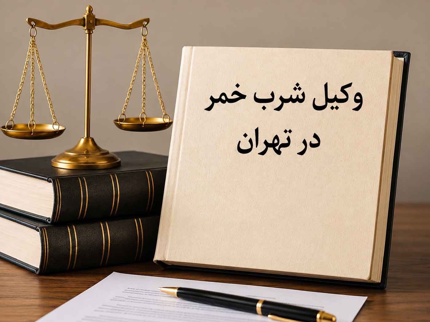وکیل-شرب-خمر-در-تهران
