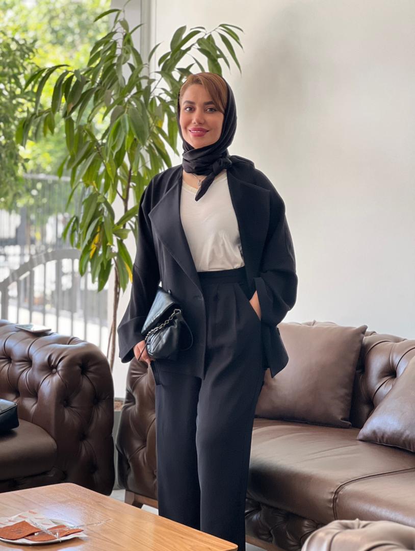 وکیل شیدا باولی فرد