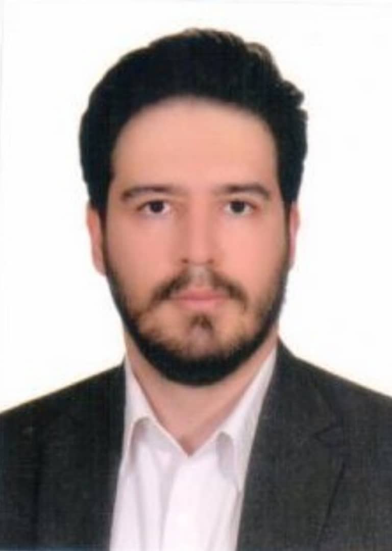 وکیل شایان بهرامی