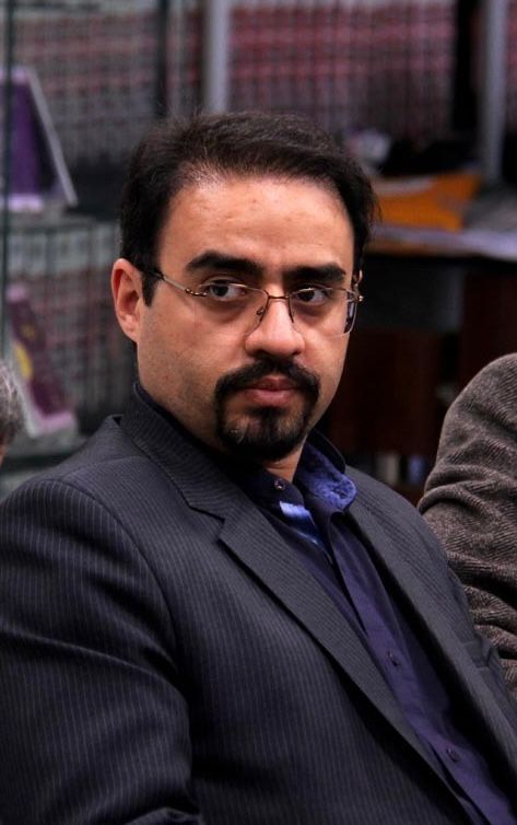 دکتر میثم نعمت