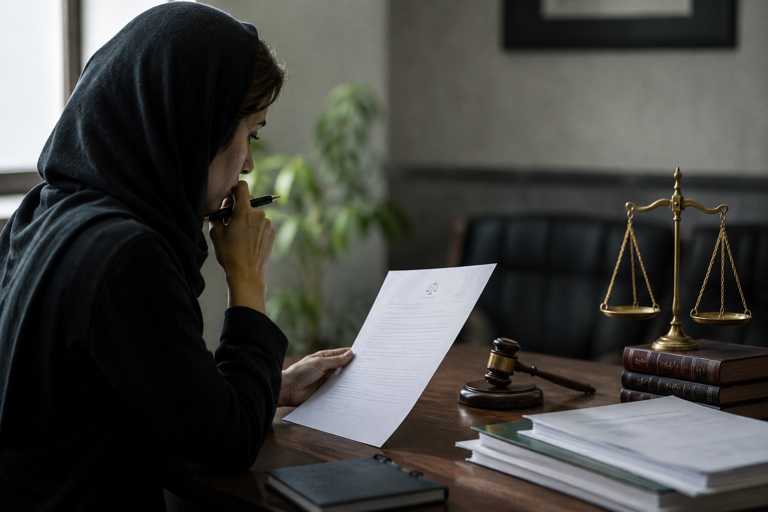 ایا زن میتواند به حکم ازدواج مجدد اعتراض کند؟