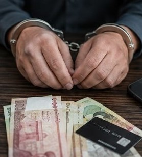 کلاهبردار