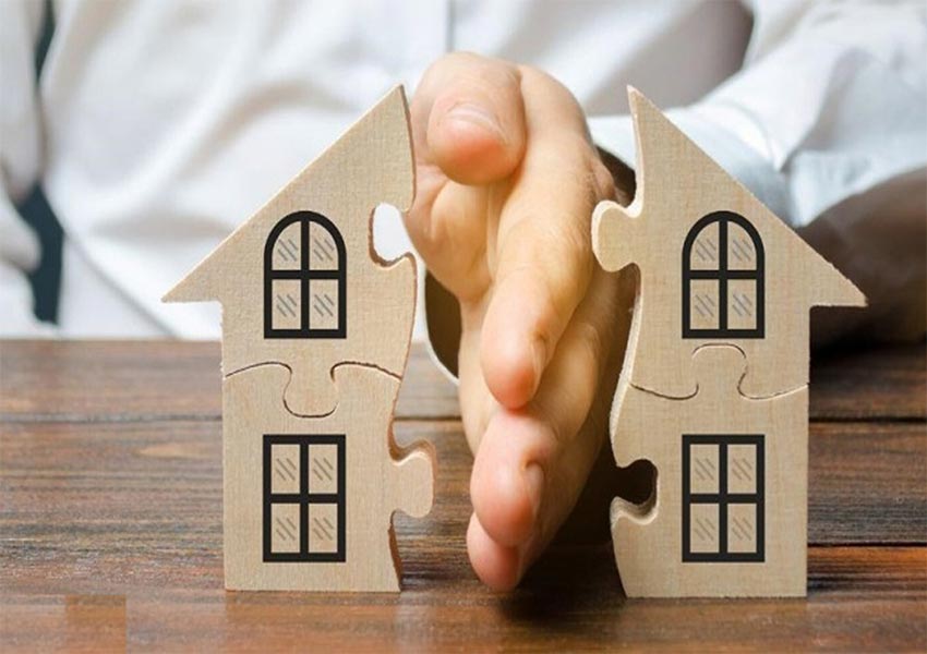 تقسیم ارث چگونه است؟