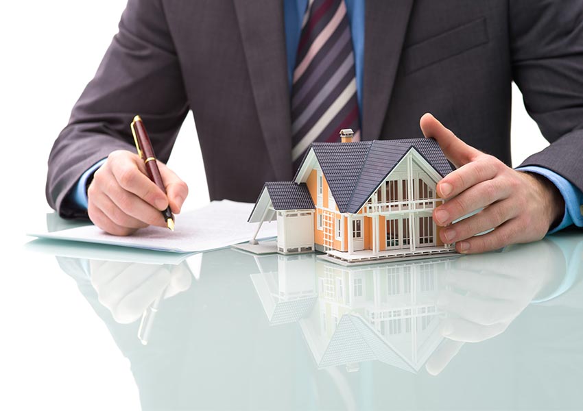 نکات مهم قبل از خرید ملک