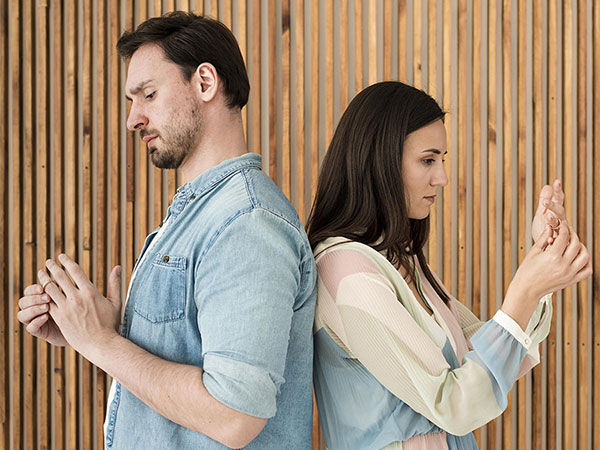 طلاق رجعی چیست؟