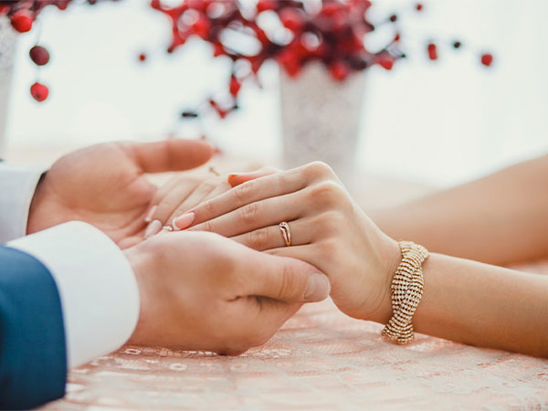  ازدواج مجدد مردان متاهل