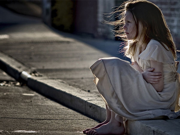 سرپرستی کودکان بی سرپرست