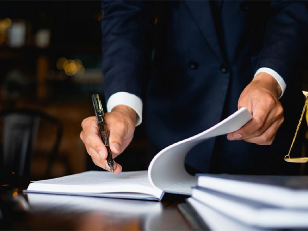 وکالت بلا عزل چیست؟