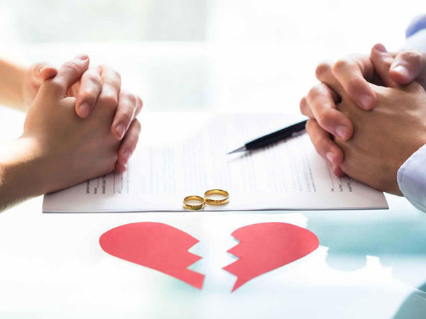 موارد و شرایط فسخ نکاح