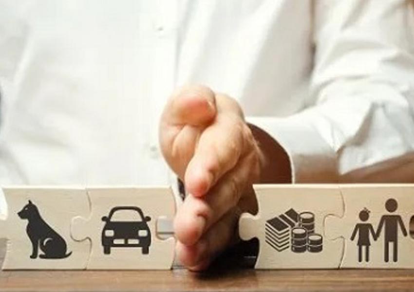 مراحل قانونی استرداد جهیزیه