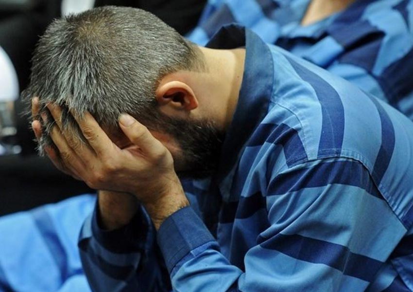 تغییر دین در ایران