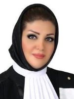 وکیل هدی فرخی هنزکی