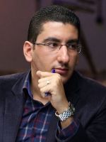 وکیل محمد مهاجری