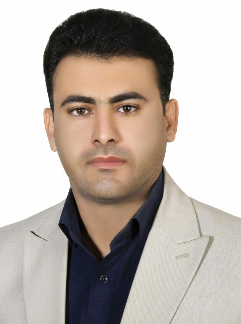 وکیل سعید اکرمی