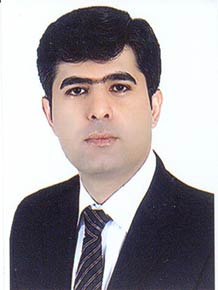 وکیل مهدی قاسمی