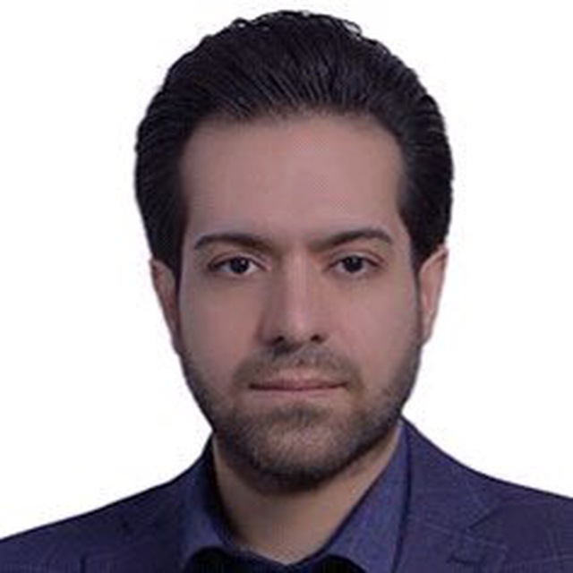 وکیل محمد امین ابراهیمی