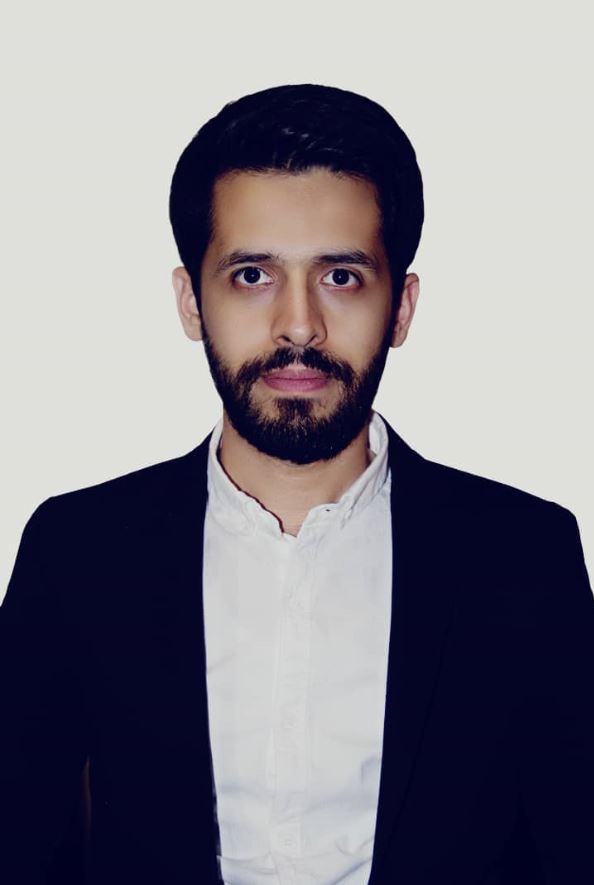وکیل محمد احمدی آزاد