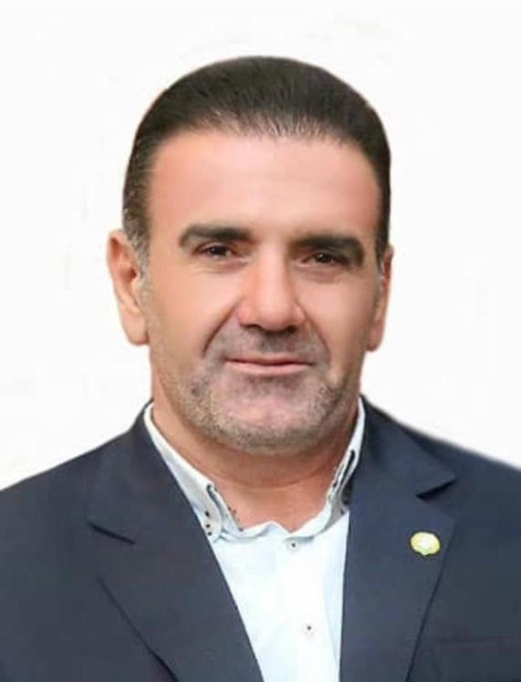 وکیل یوسف رضا ادیب زاده