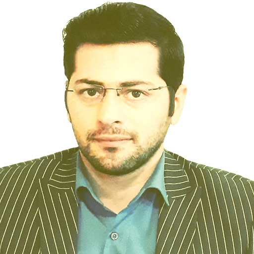 وکیل حمید ایران پور