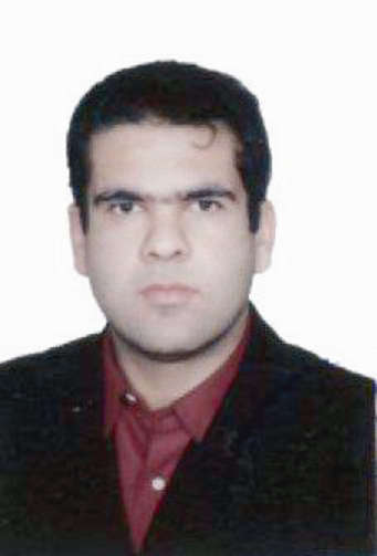 وکیل محمد تقی ایرجی