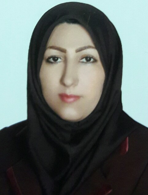 وکیل فاطمه ایزدی فیروز اباد