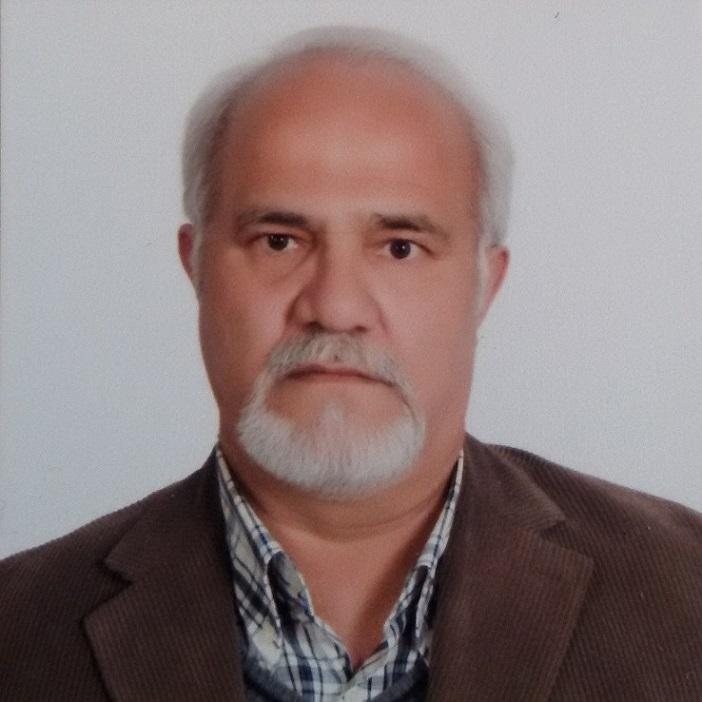 وکیل احمد بشیریه