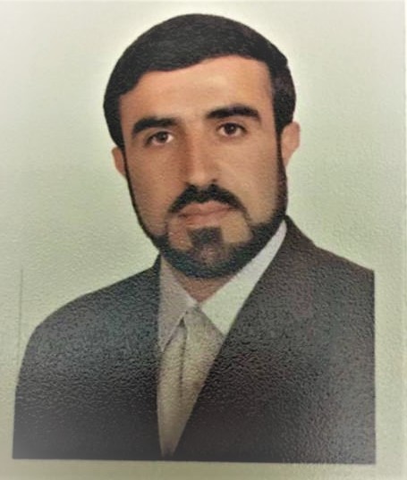  وکیل احمد بنا زاده