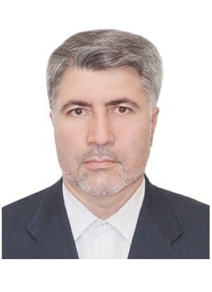  وکیل محمود تقدسی نژاد