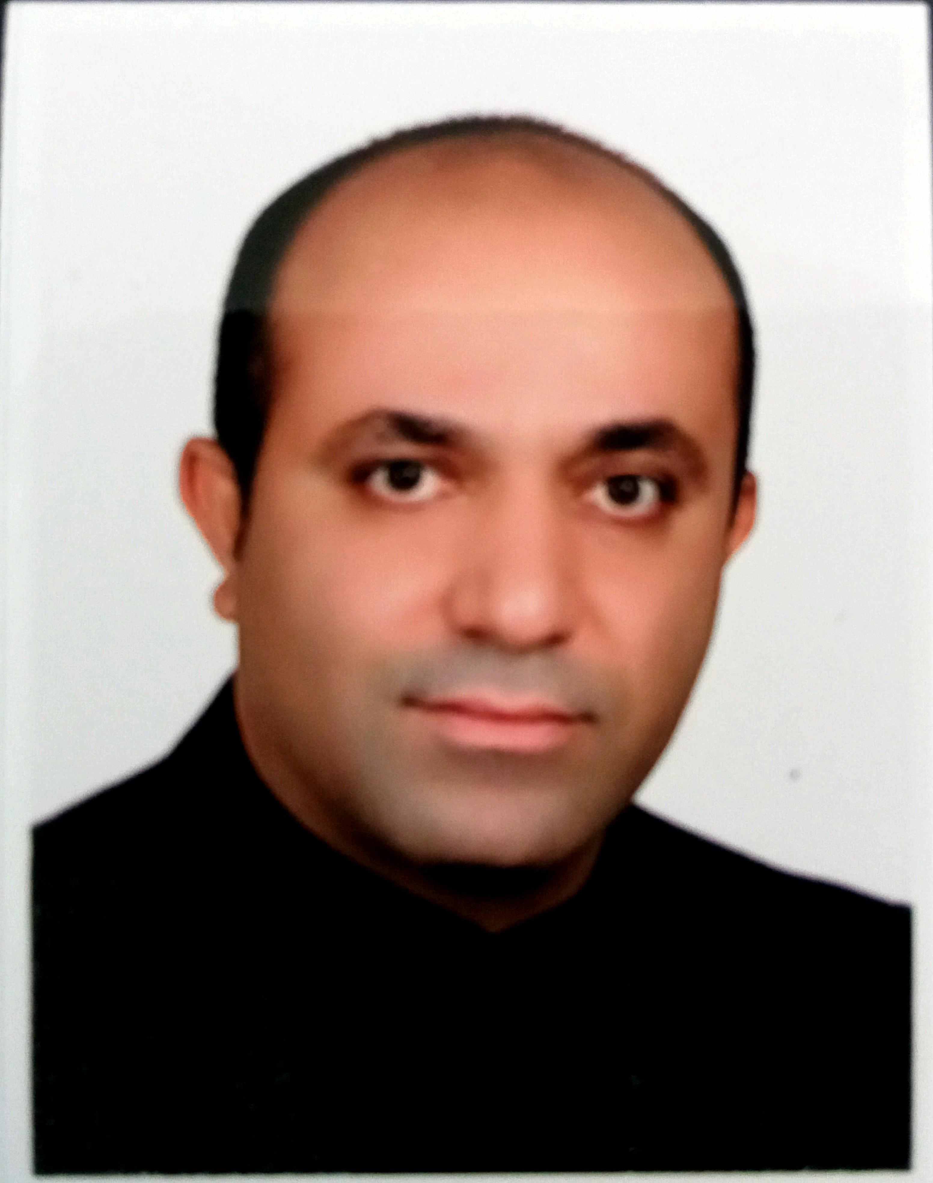 وکیل سید حسین حسینی