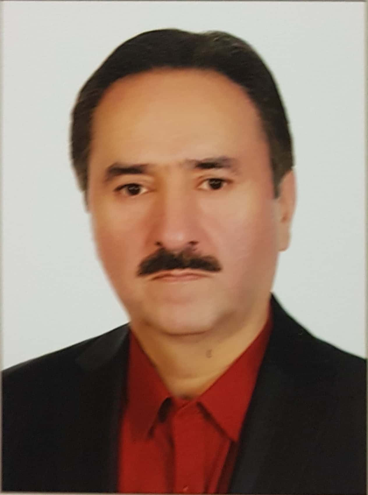  وکیل سید حسین حسینی