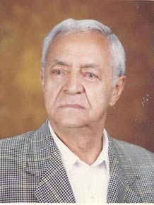  وکیل سید احمد معین 