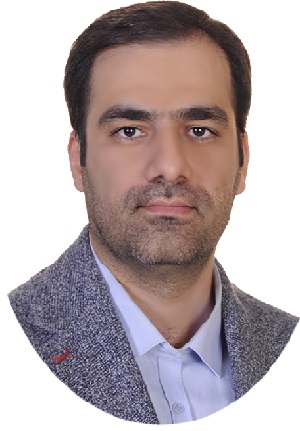 وکیل محمد حکیم جوادی