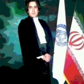 وکیل جلال الدین صمصامی دهاقانی