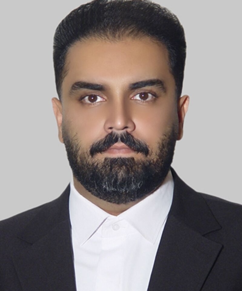 وکیل محسن عمید