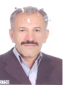 وکیل احمد زارعی