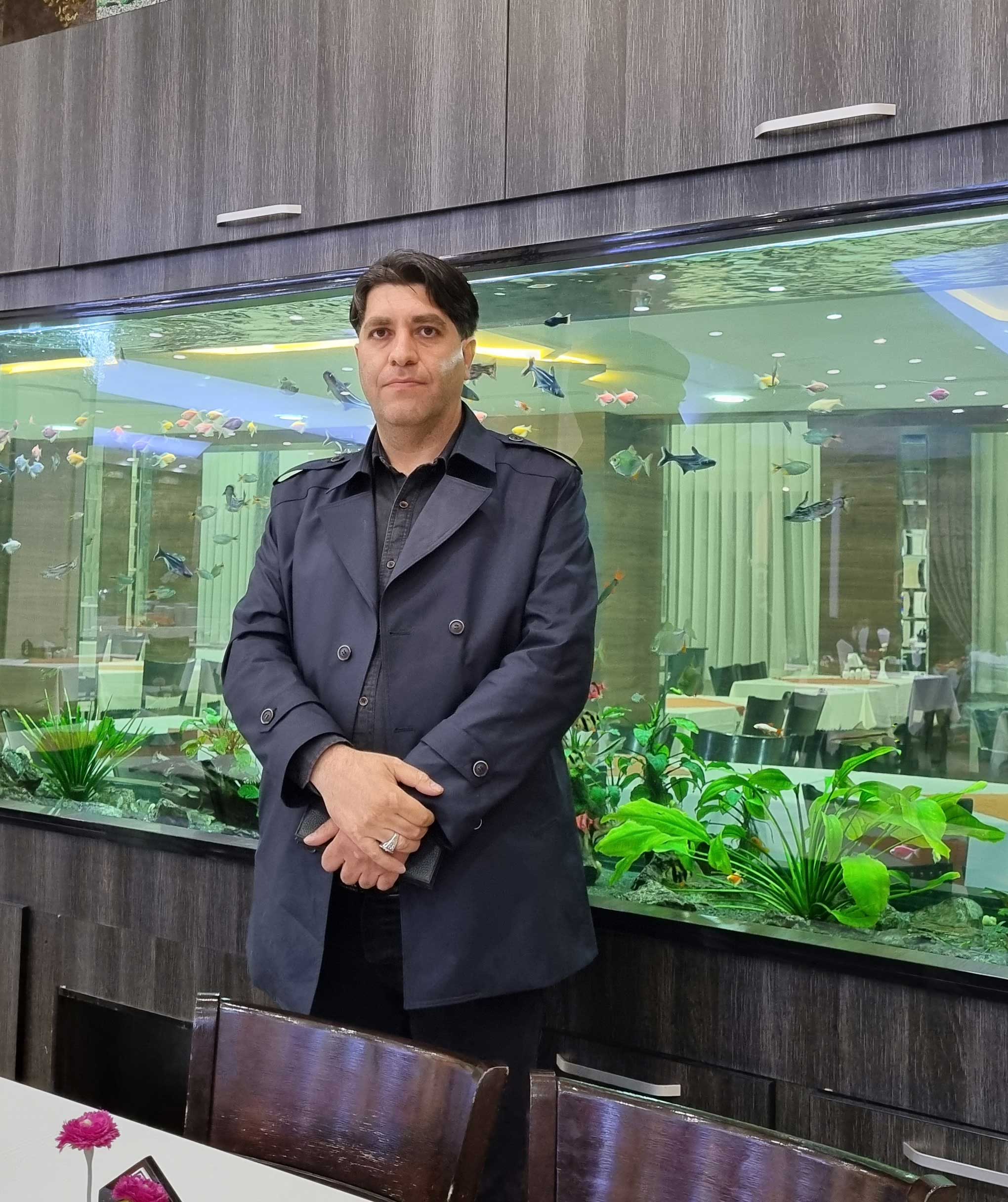 وکیل جلیل اسانی