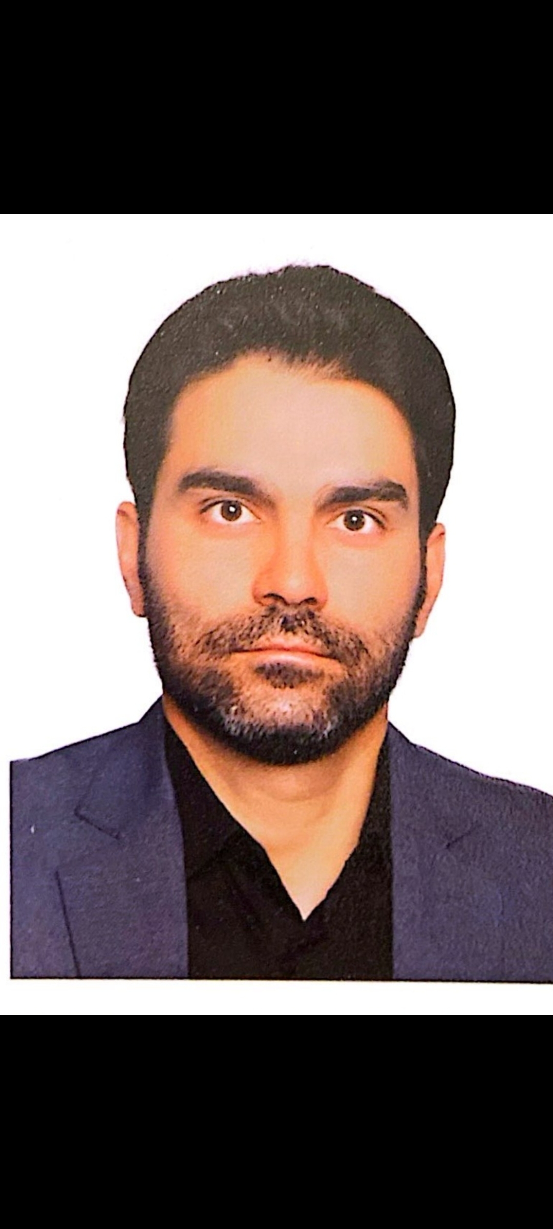 وکیل هوتن طاهری