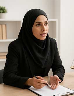 وظایف وکیل خانواده چیست؟