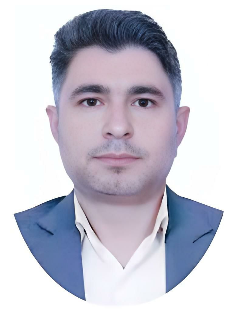 وکیل عمران شفیعی