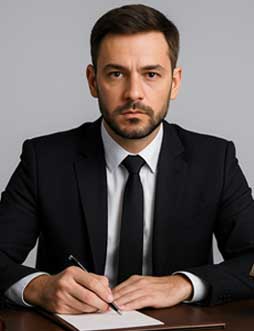 وکیل کیفری کیست و چه پرونده‌ هایی را قبول می‌کند؟